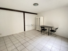 Appartement à Metz