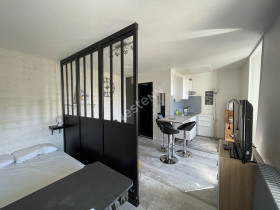 Appartement à Poitiers