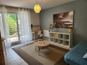 Appartement à Avignon