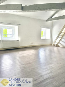 Appartement à Cahors