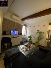 Appartement à Pézilla-la-Rivière