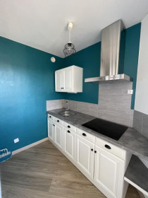 Appartement à Le Puy-en-Velay