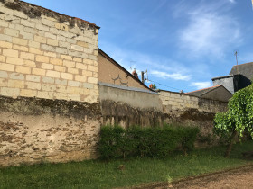 Appartement à Angers