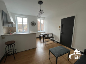 Appartement à L'Aigle