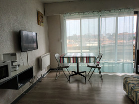 Appartement à Canet-en-Roussillon