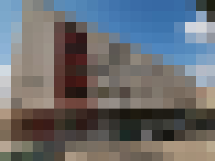  / #8