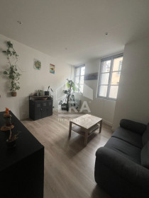 Appartement à Châteauroux