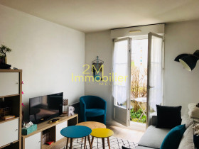 Appartement à Melun