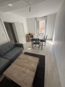 Appartement à Laval