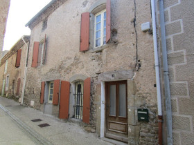 Maison à Rustiques