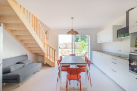 Appartement à Pessac