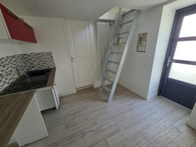 Appartement à Longjumeau