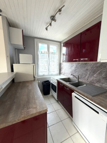 Appartement à Évreux