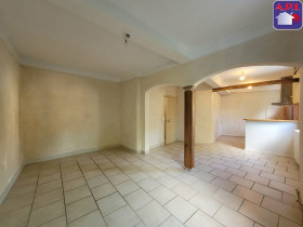 Maison à Foix