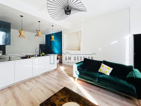 Appartement à Aixe-sur-Vienne