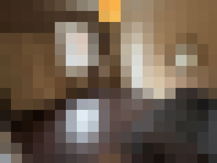  / #7