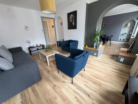 Appartement à Moulins