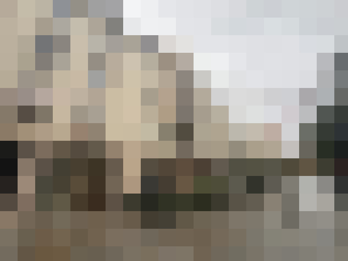 Appartement à Clamart