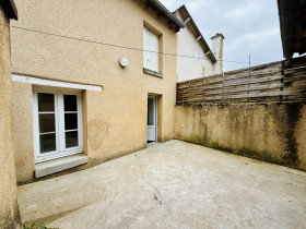 Maison à Croutelle