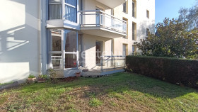 Appartement à Vannes