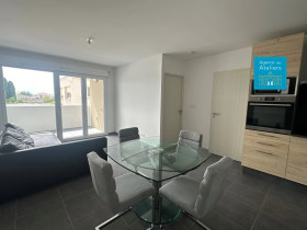 Appartement à Arles