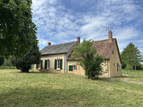 Maison à Le Chautay