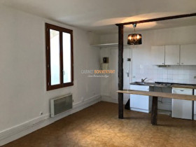 Appartement à Saint-Germain-en-Laye