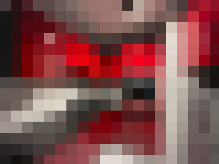 / #5