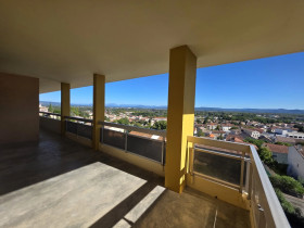 Appartement à Le Teil