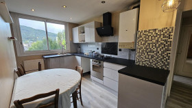 Appartement à Eybens
