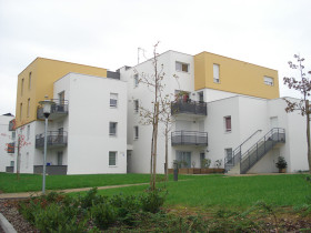 Appartement à Avrillé