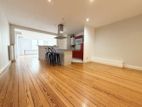 Appartement à Mulhouse
