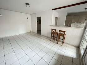 Appartement à La Madeleine