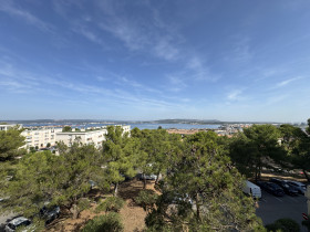 Appartement à Sète