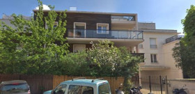 Appartement à Asnières-sur-Seine