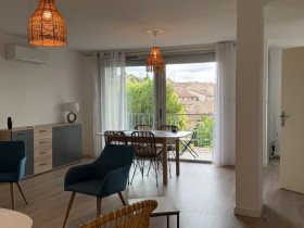 Appartement à Albi