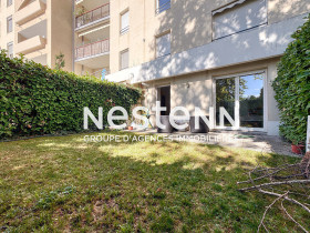 Appartement à Bron