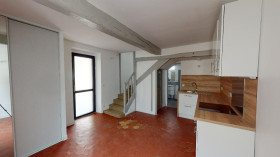 Maison à Gargenville