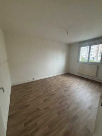 Appartement à Montbéliard