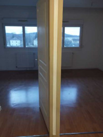 Appartement à Héricourt