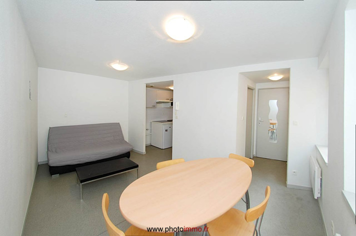 Studio à Clermont-Ferrand