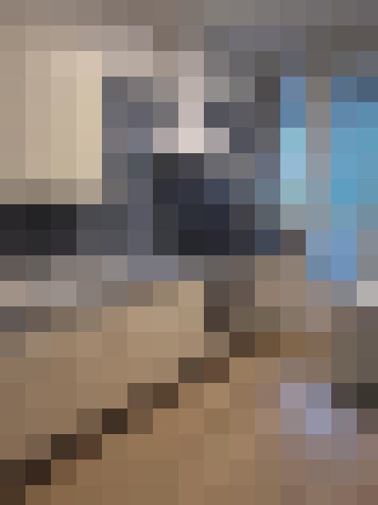  / #8