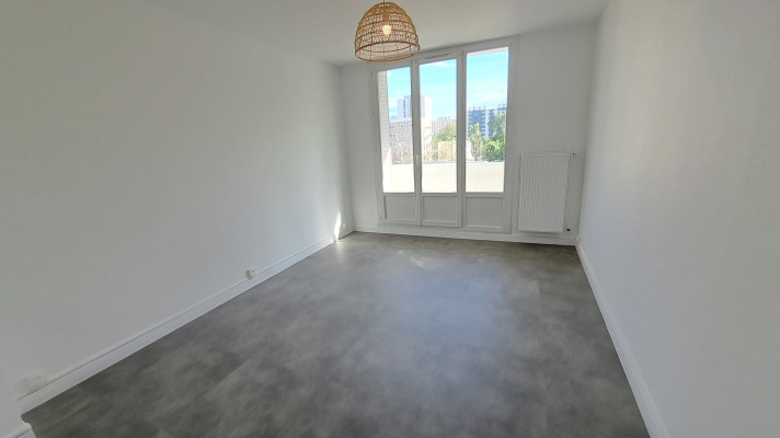 Voir la photo 1/11 du type apartment à Le Pont-de-Claix