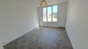 Appartement à Le Pont-de-Claix
