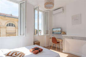 Appartement à Marseille