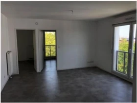 Appartement à Loos