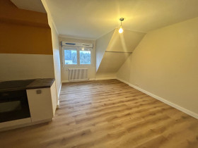 Appartement à Quimper