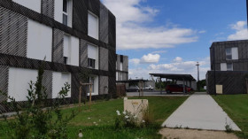Appartement à Le Rheu
