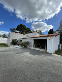 Maison à Bouguenais