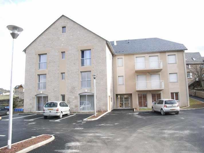Appartement à Sévérac d'Aveyron